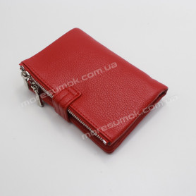 Женские кошельки F-2408B red Женские кошельки F-2408B red