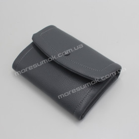 Жіночі гаманці C-8211B blue