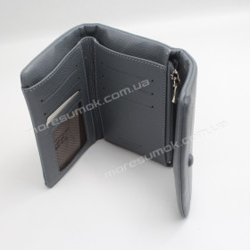 Жіночі гаманці C-8211B blue