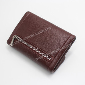 Жіночі гаманці C-8211B maroon