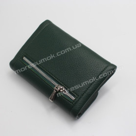 Женские кошельки C-8211B green