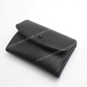 Жіночі гаманці C-8211B black