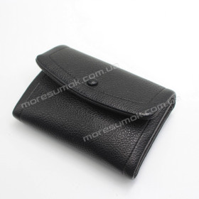 Жіночі гаманці C-8211B black