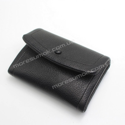 Жіночі гаманці C-8211B black