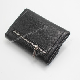 Жіночі гаманці C-8211B black
