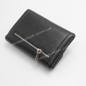 Жіночі гаманці C-8211B black