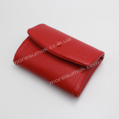 Жіночі гаманці C-8211B red