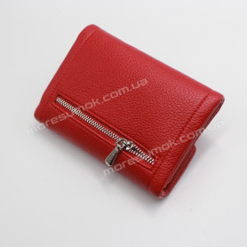 Жіночі гаманці C-8211B red