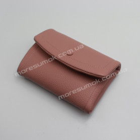 Женские кошельки C-8211B pink