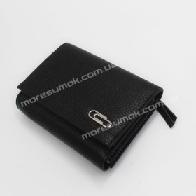 Жіночі гаманці P-1788B black
