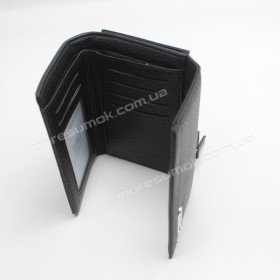 Жіночі гаманці P-1788B black