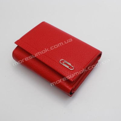 Жіночі гаманці P-1788B red