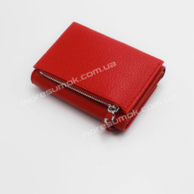Жіночі гаманці P-1788B red