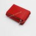 Жіночі гаманці P-1788B red