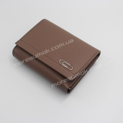 Жіночі гаманці P-1788B mud