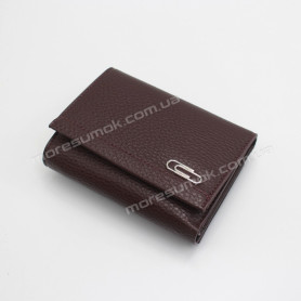 Жіночі гаманці P-1788B maroon