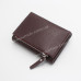 Жіночі гаманці P-1788B maroon