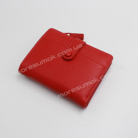 Жіночі гаманці A-662 red