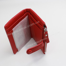 Жіночі гаманці A-662 red