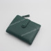 Жіночі гаманці A-662 green