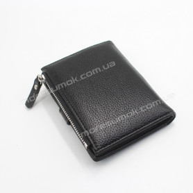 Женские кошельки A-662 black