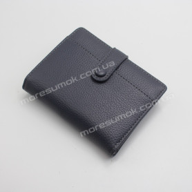 Женские кошельки A-662 blue