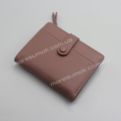 Женские кошельки A-662 pink