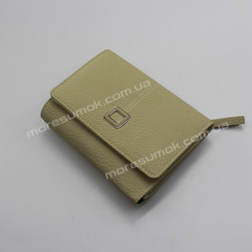 Жіночі гаманці P2-4518B light green