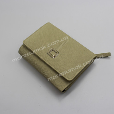 Жіночі гаманці P2-4518B light green