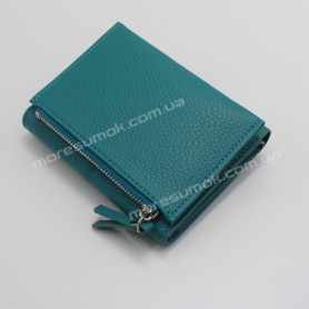 Женские кошельки P2-4518B peacock green