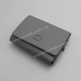 Жіночі гаманці P2-4518B gray