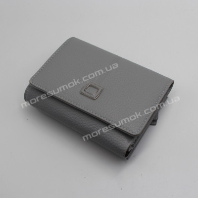 Жіночі гаманці P2-4518B gray