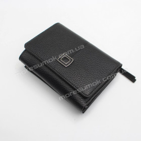 Жіночі гаманці P2-4518B black