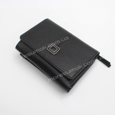 Жіночі гаманці P2-4518B black