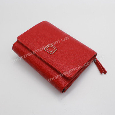 Жіночі гаманці P2-4518B red
