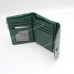 Жіночі гаманці C-8450B dark green