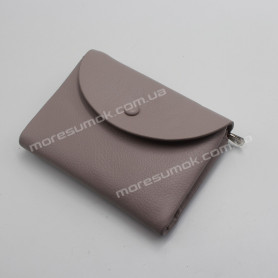 Жіночі гаманці C-8450B light gray