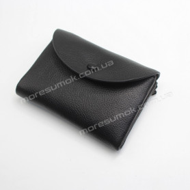 Жіночі гаманці C-8450B black