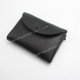 Жіночі гаманці C-8450B black