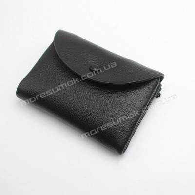 Жіночі гаманці C-8450B black