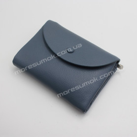 Женские кошельки C-8450B light blue