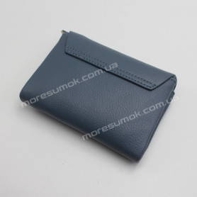 Женские кошельки C-8450B light blue