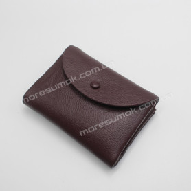 Жіночі гаманці C-8450B maroon