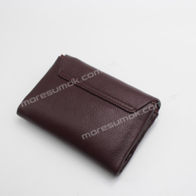 Жіночі гаманці C-8450B maroon