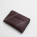 Жіночі гаманці C-8450B maroon