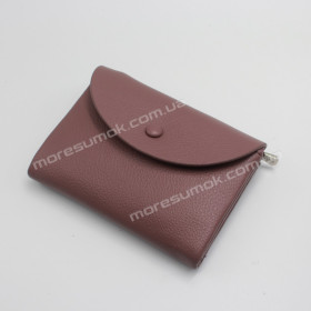 Жіночі гаманці C-8450B taro purple