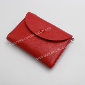 Жіночі гаманці C-8450B red