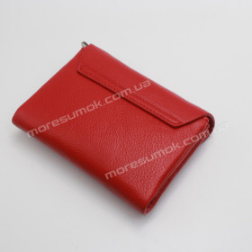 Жіночі гаманці C-8450B red