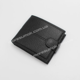 Мужские кошельки MB-715 black