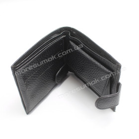 Мужские кошельки MB-715 black